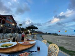 -胖大嫂渔家排档·全海景餐厅(渔村店)