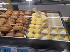 -大润发(康桥店)