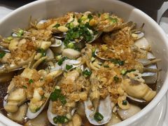 -筱爷叔·上海传统手工菜(玉树路店)