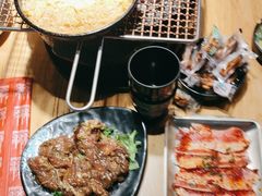 -合易泓烤肉(于洪广场店)