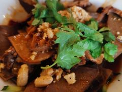 -大鸭梨烤鸭店(花园村店)