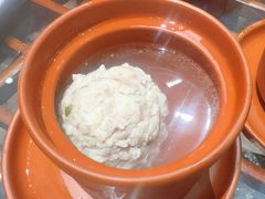 -陈记菜馆·非遗淮扬菜(东关街教场店)