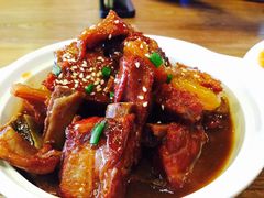 -妈妈的味道(工人体育场东路店)