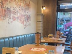 -必胜客(衡百店)