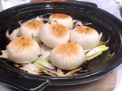 -滋粥楼·顺德菜海鲜茶点(方舟店)