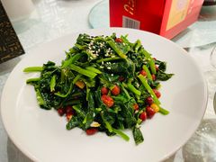 -福满圆(琨莎中心店)