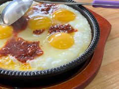 -许氏朝鲜族牛肉汤馆