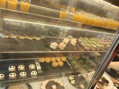 -星伦多自助料理·涮烤一体(虹悦城店)