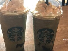 -星巴克(南京同曦万尚城店)