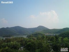 DSC00978-宁波九龙湖开元度假村