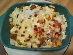 -托斯卡纳烘焙意大利餐厅(五天地店)