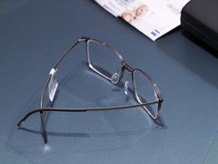 -目艮眼镜SHOWROOM(品牌集合店)