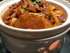 -来哥菜馆·大厨烹小鲜