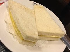 -食大利香港茶餐厅(南亚风情第一城店)