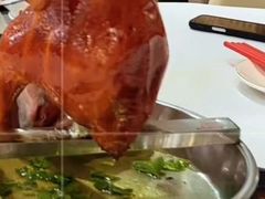 -绿雅居原生态农庄(小涌店)