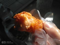 -阿捡忭京炸鸡(韭菜园总店)