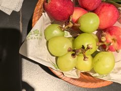 -季季山·云南野生菌火锅(上海首店)