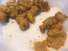 软炸里脊-好妈王饺子(滂江街店)