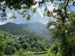 -梧桐山风景名胜区