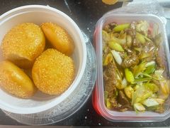 -宏状元现熬粥·京味菜(黄寺大街店)