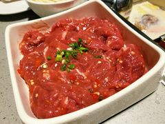 -海底捞火锅(海宁路店)