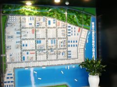 -天津市规划展览馆