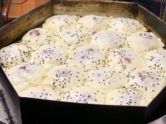 -星隆国际·芜湖小吃街