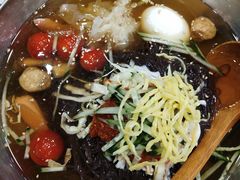 -服务大楼冷面(延大店)