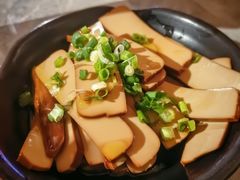 -我的面 川味Bistro(后沙峪店)