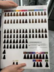 -Coo Hair salon