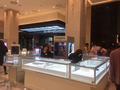 -新世界百货(明洞总店)