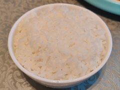 米饭-神憩宾馆-餐厅