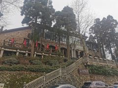 -莫干山风景区
