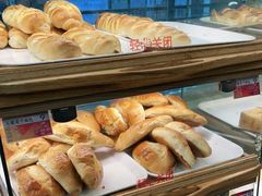 -新侨三宝乐面包店(崇文门店)