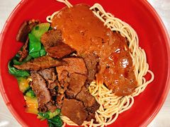 -梅园食堂