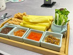 -保定会馆(红旗大街店)