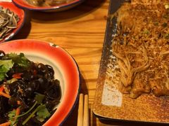 -东方一串·龙虾烧烤·特色烤鱼(柳州路店)