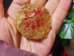 -龙华素斋(龙华路店)