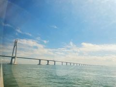 -港珠澳大桥(珠海段)