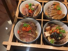 风尚四宝-明仕田园酒店