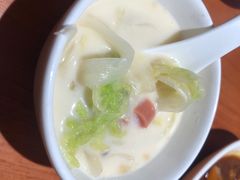 -景秀餐厅(南锣鼓巷店)