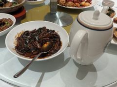 -老吉士(环贸iapm店)
