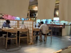-长崎屋·日本料理·刺身·烧鸟(天河北路店)