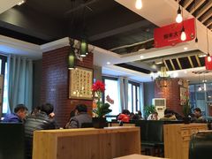 -全聚贤餐厅·湖北家常菜(沙湖店)