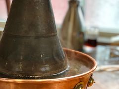 -竹叶涮肉坊(总店)