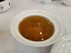 雪梨红枣炖银耳-眉州东坡(亚运村店)