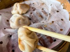 -鸡鸣汤包(红山动物园店)