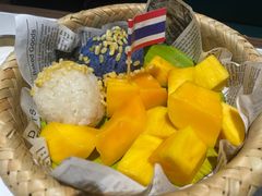 -仙罗泰·泰国餐厅(印象汇店)