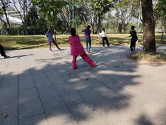-广州老年大学