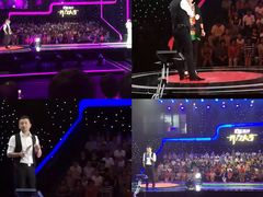 -中央广播电视总台(光华路办公区)